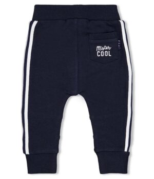 Feetje baby broek 52201596 blauw