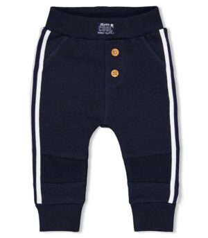 Feetje baby broek 52201596 blauw