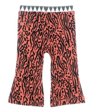 Feetje baby meisjes flare pants 522.01555