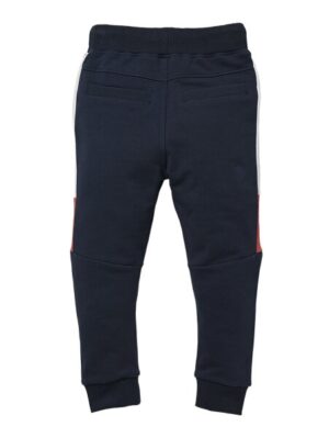 Levv jongens joggingbroek Novin blauw