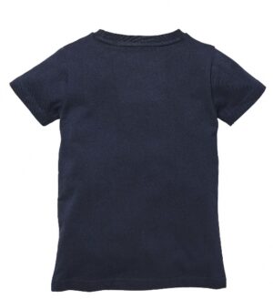 Levv jongens t-shirt Nani blauw