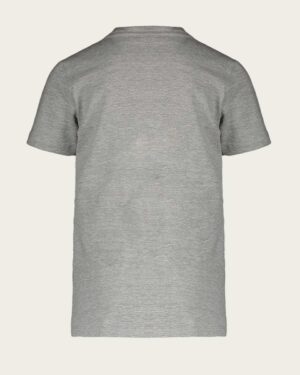 Moodstreet jongens t-shirt M102-6421 grijs