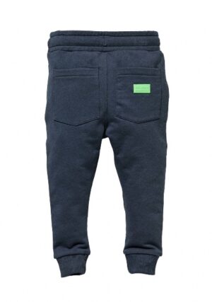 Quapi baby joggingbroek Guido grijs