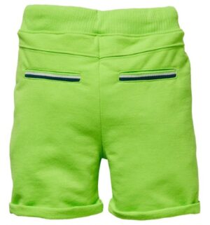 Quapi baby shorts Guus neon groen