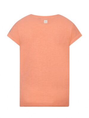 Retour meisjes t-shirt peach Victoria