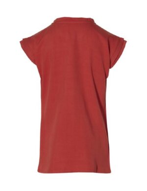 Levv meisjes t-shirt Maureen steen rood - Afbeelding 2