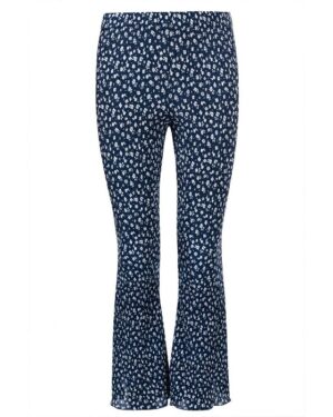 Looxs little broek 2112-7666 blauw