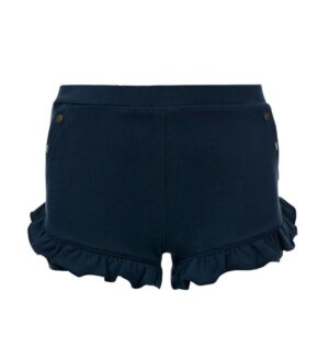 Looxs little short 2112-7658 indigo blauw