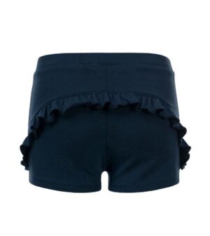 Looxs little short 2112-7658 indigo blauw