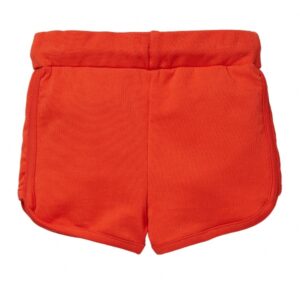 Quapi baby short Gieske fiery rood