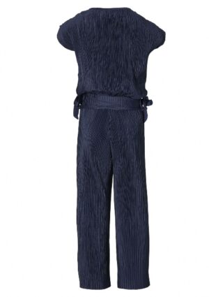 Quapi meisjes jumpsuit Farola dark blue