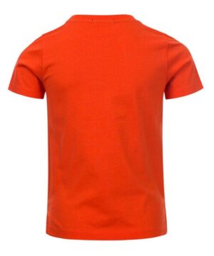 Common Heroes t-shirt 2112-8429 oranje