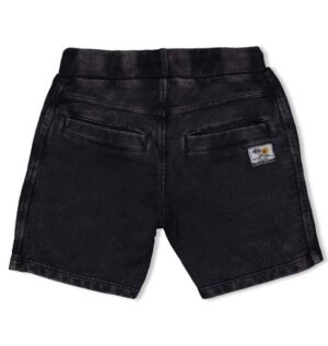 Sturdy jongens short 72100094 grijs