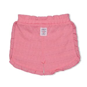 Feetje baby broekje 52100233 roze