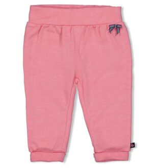 Feetje baby broekje 52201617 roze