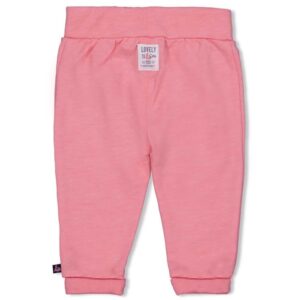 Feetje baby broekje 52201617 roze