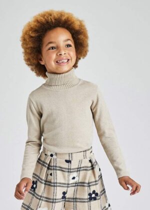 Mayoral meisjes turtleneck Koekie basic