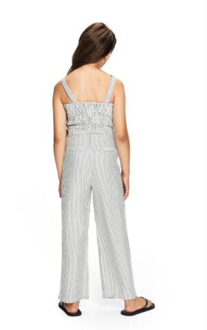 Retour jumpsuit Eeke RJG-11-125