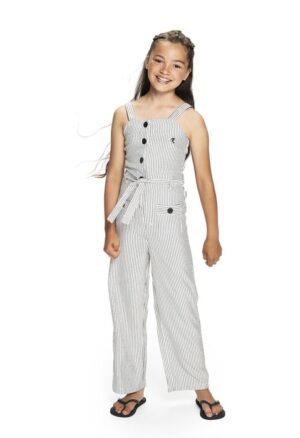 Retour meisjes jumpsuit Eeke RJG-11-125 - Afbeelding 2