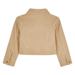 Mayoral meisjes jacket 4432 beige