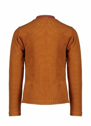 Nono meisjes t-shirt Kusan
