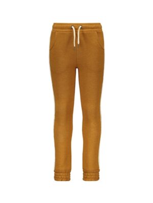 Like Flo meisjes sweatpants F108-5600 bruin