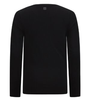 Retour jongens longsleeve RJB-13-200 zwart