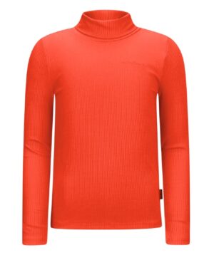 Retour meisjes longsleeve Mirella oranje