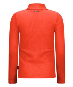 Retour meisjes longsleeve Mirella oranje