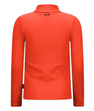 Retour meisjes longsleeve Mirella oranje