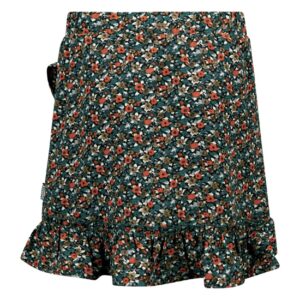 Retour meisjes rok Romilda flower RJG-13-102