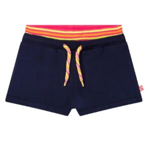 Billieblush meisjes short U14478 blauw