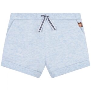 Carrément Beau short Y04095 blauw