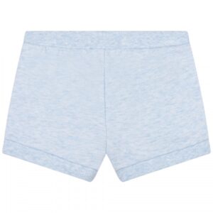 Carrément Beau short Y04095 blauw