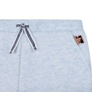 Carrément Beau short Y04095 blauw - Afbeelding 2