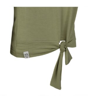 KIE Stone top KS8054 linde green