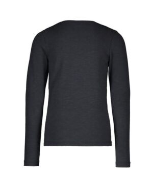 Like Flo longsleeve F109-5410-190 blauw - Afbeelding 3