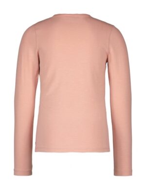 Like Flo longsleeve F109-5410-225 roze