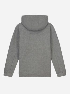 Nik & Nik vest Jimmy dark grey melange