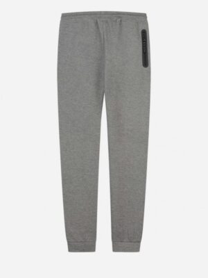 Nik & Nik Jimmy pants dark grey melange