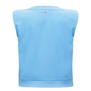 Retour meisjes t-shirt Deina RJG-21-709 blauw