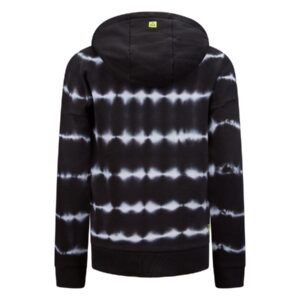 Retour jongens sweater Billy RJB-21-708 zwart