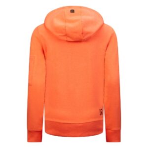 Retour jongens sweater Jayson RJB-21-711 neon orange
