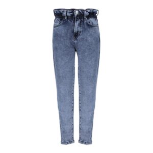 Frankie & Liberty Cathy denim blauw