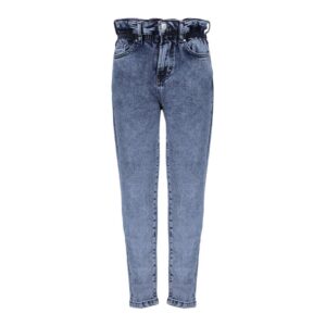 Frankie & Liberty Cathy denim blauw