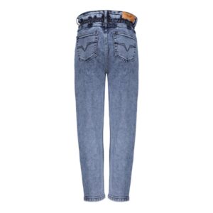 Frankie & Liberty Cathy denim blauw