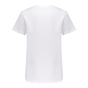 Frankie & Liberty t-shirt Chloe wit
