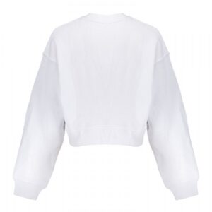 Frankie & Liberty sweater Chrissie pure white