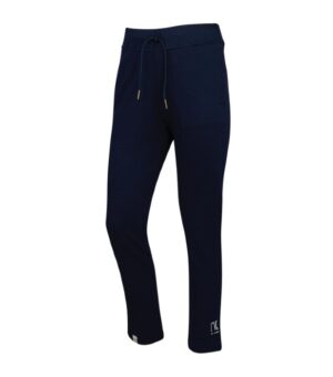 KIEstone meisjes broek KS8113 blauw