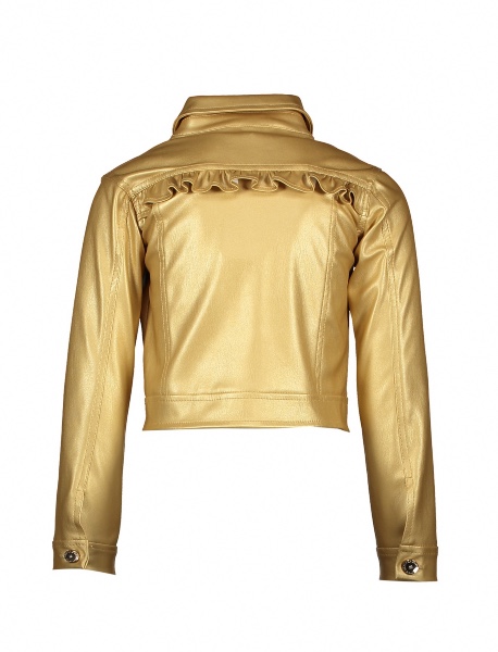 Le Chic gouden jasje Aria – Bink en Blink